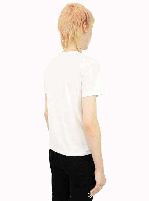 T-shirt Tu me manques - M323802HYB