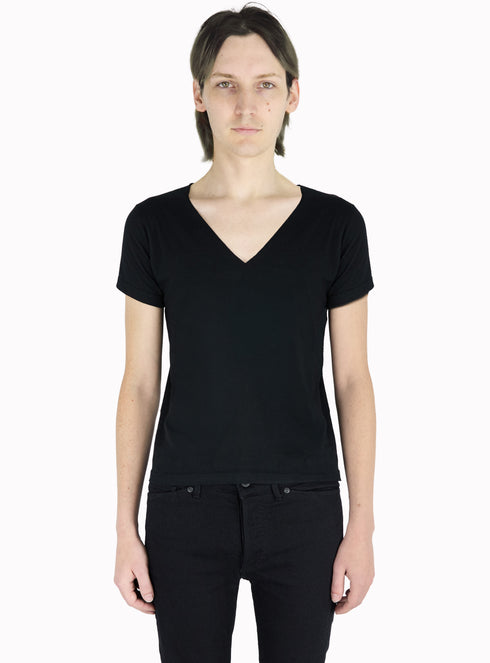 Groupie V-Neck Tee