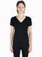 Groupie V-Neck Tee