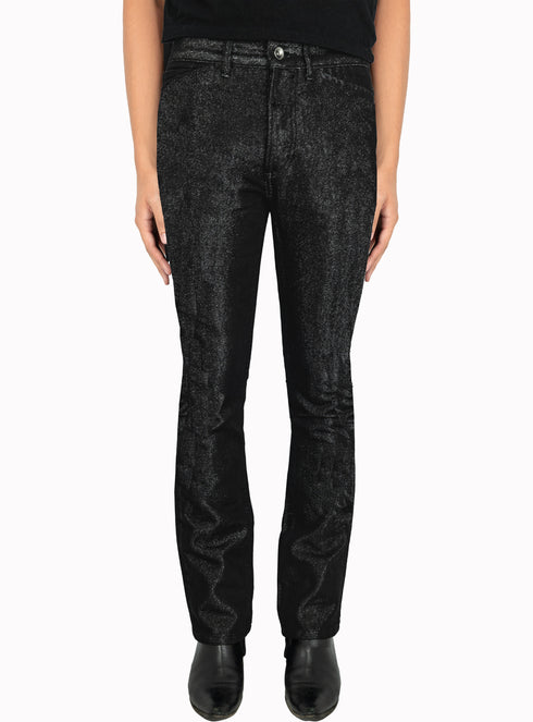 Palais Lune Skinny Flare Denim
