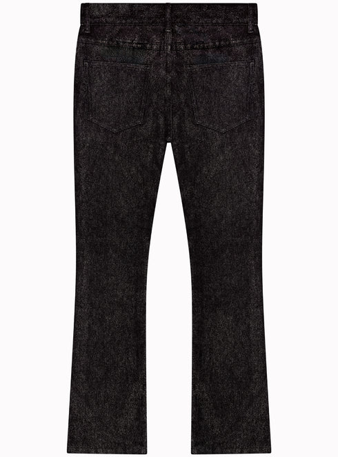 Palais Lune Skinny Flare Denim