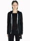 Emery Hooded Vest