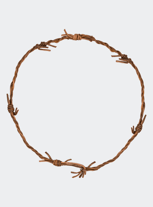 Track 22 Bracelet Root - M125011HYB