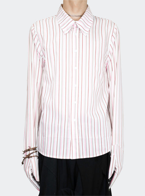 Track 22 Bracelet Root - M125011HYB