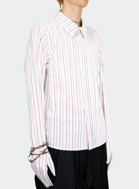 Track 22 Bracelet Root - M125011HYB