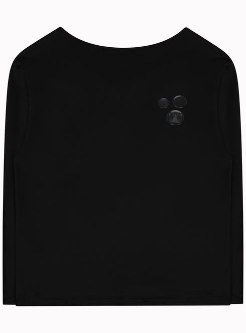 Reverter Scoop LS Tee - M425810HYB