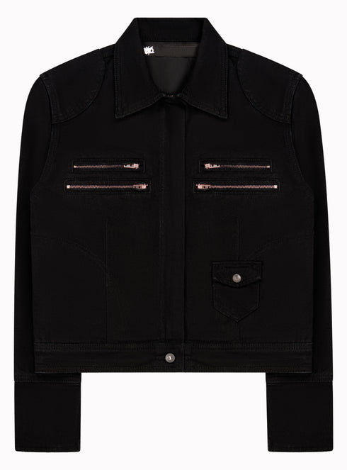 Rodeo Jacket II