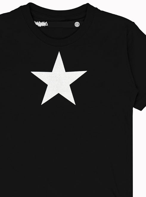 T-shirt Tu me manques - M323802HYB