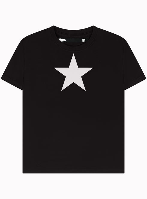 T-shirt Tu me manques - M323802HYB