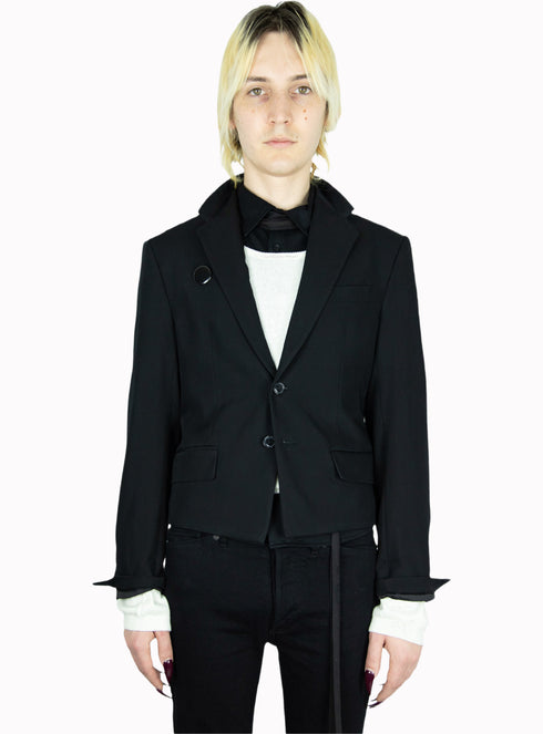 Sable Blazer - M425491HYB