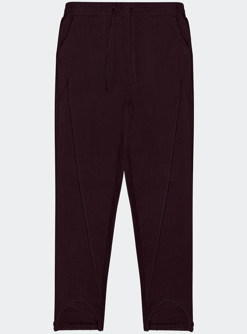 Carrie Trousers Black - M322194HYB