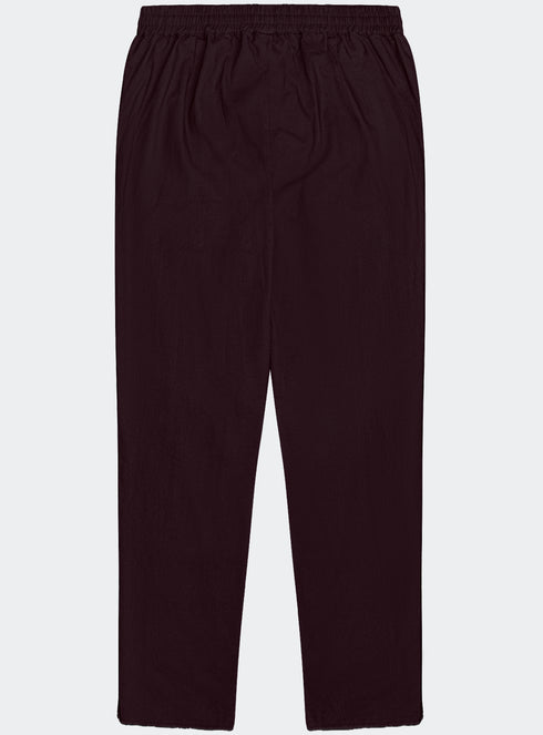 Carrie Trousers Black - M322194HYB