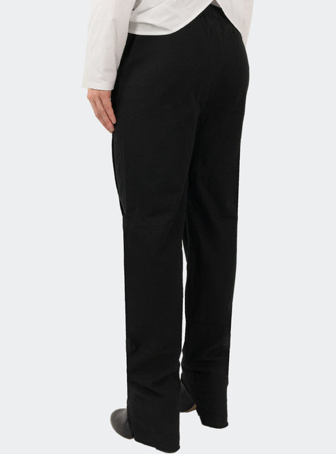 Carrie Trousers Black - M322194HYB