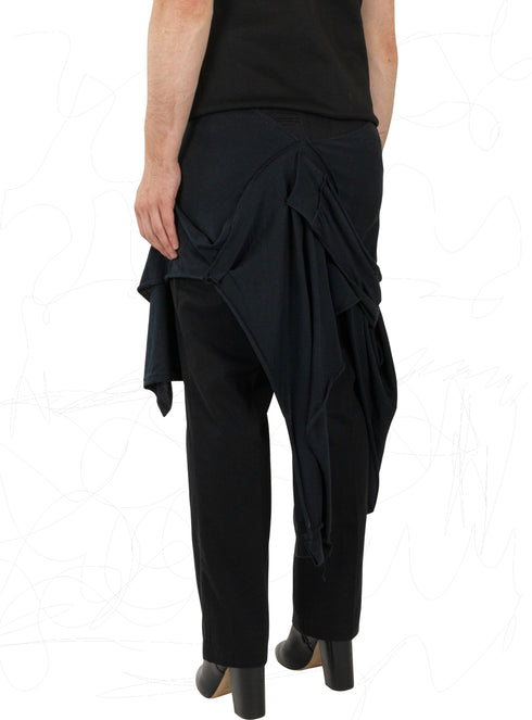 Dichotomy Chino Work Trousers - M322129HYB