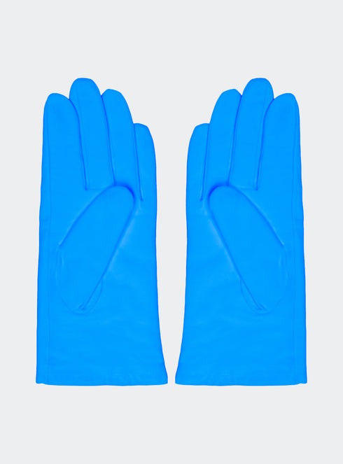 Bateman Gloves Azure - M123004HYB