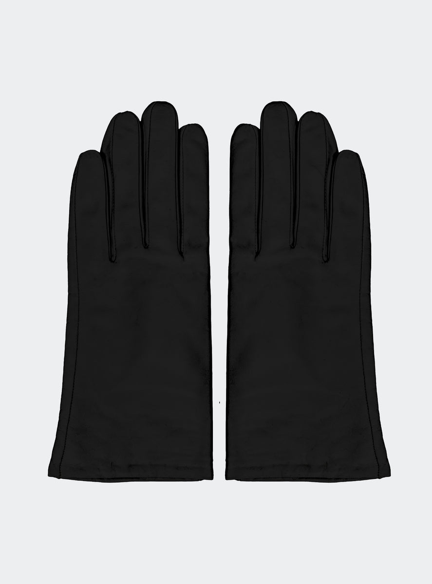 Bateman Gloves Black M122004HYB HYBRID