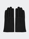 Bateman Gloves Black - M122004HYB