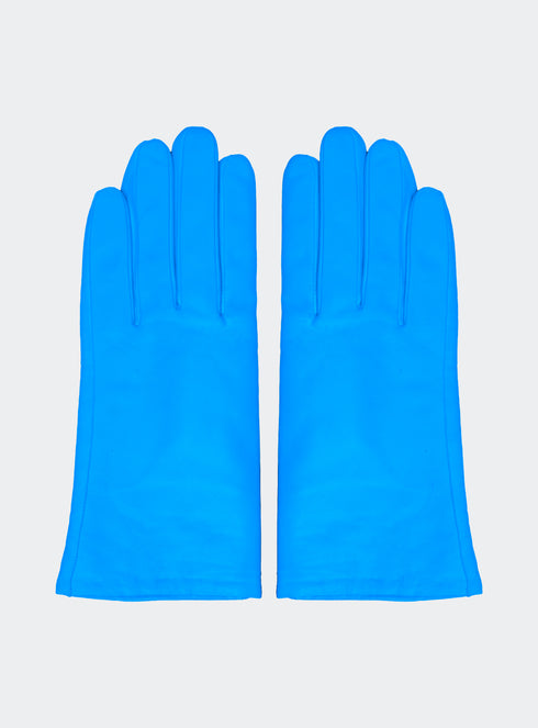 Bateman Gloves Azure - M123004HYB