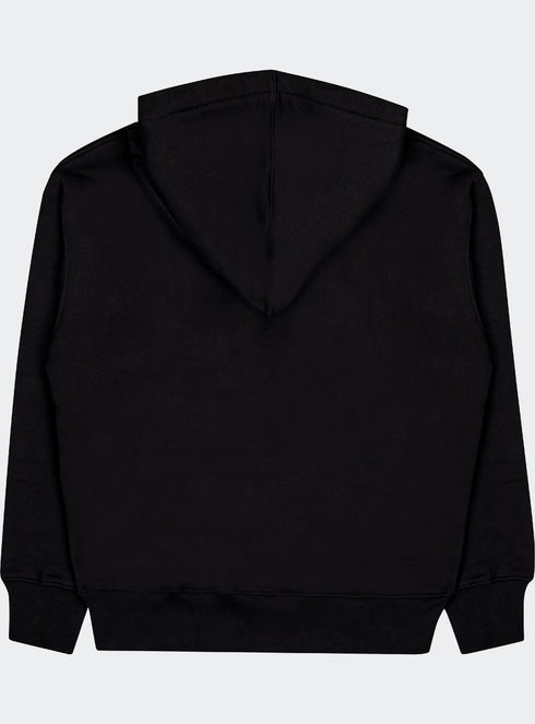 Sweat à capuche avec logo - M322852HYB