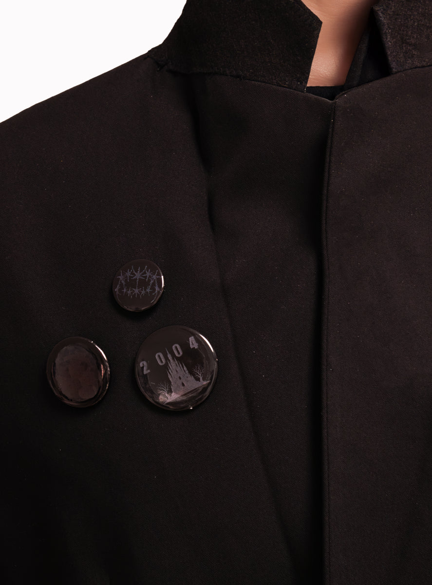 AS400 Button Pack - M425012HYB – HYBRID