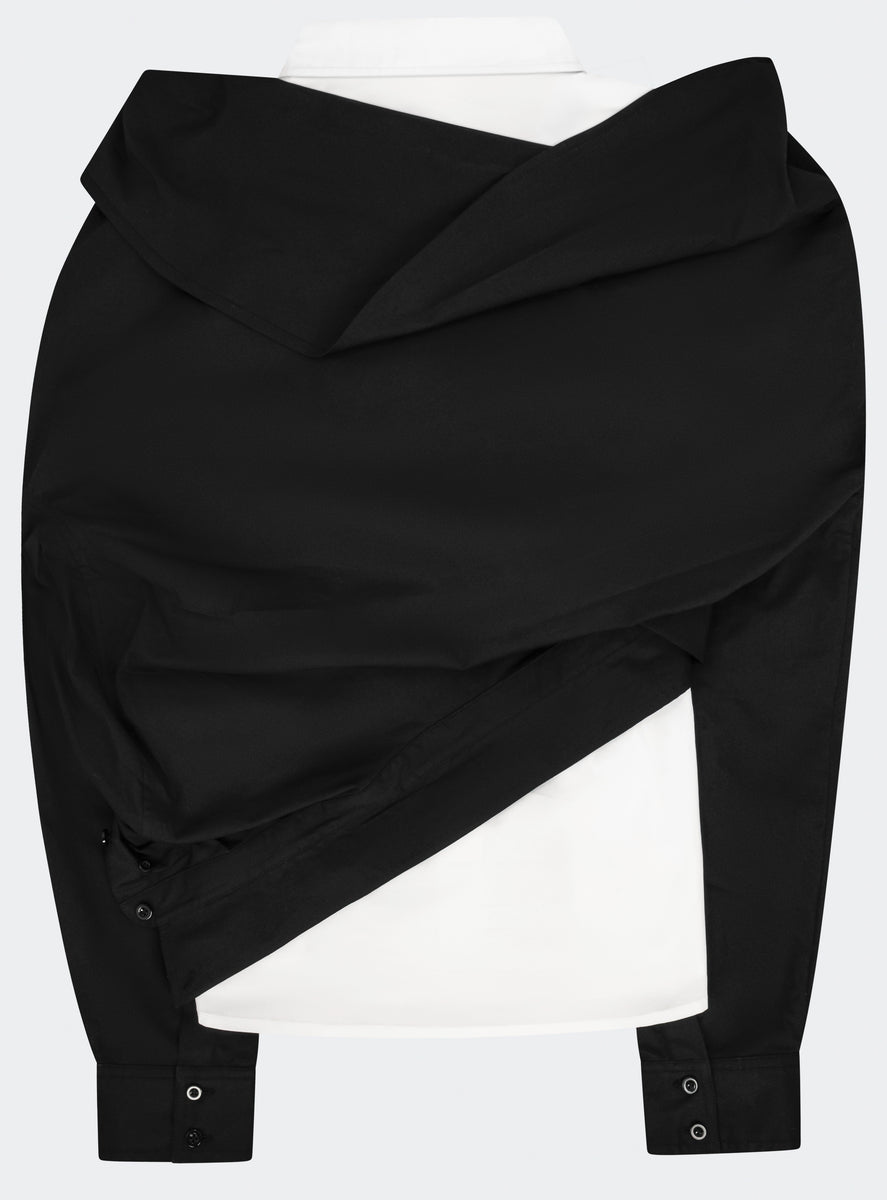 Track 9 Shirt - M125691HYB – HYBRID