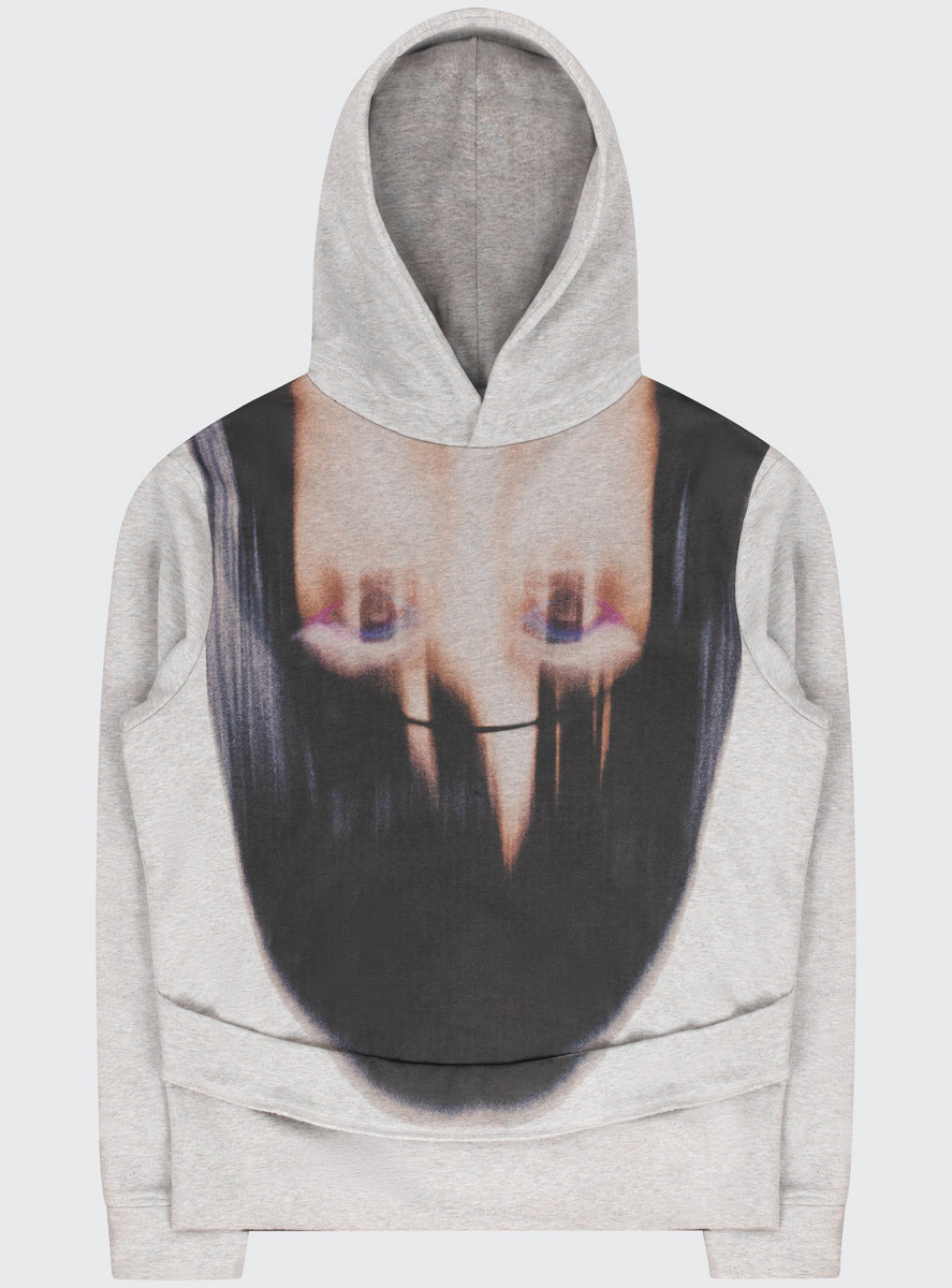 Passport Hoodie - M224856HYB – HYBRID