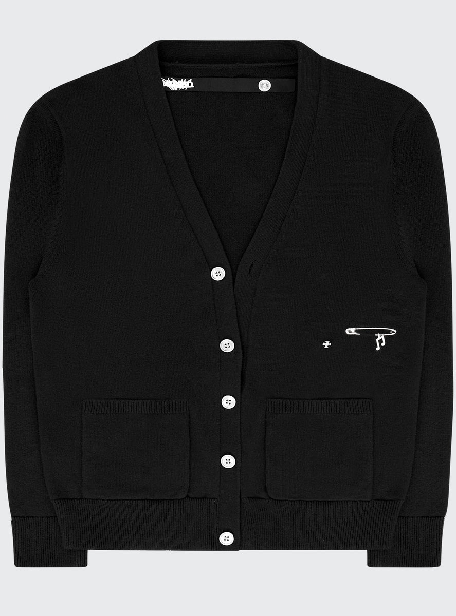 Track 35 Conductor Cardigan - M125630HYB – HYBRID
