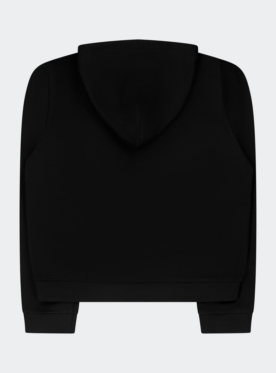 Track 7 Hoodie - M125854HYB – HYBRID