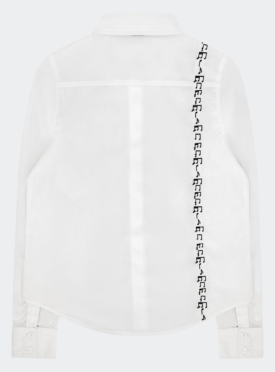 Track 8 Shirt - M125606HYB – HYBRID