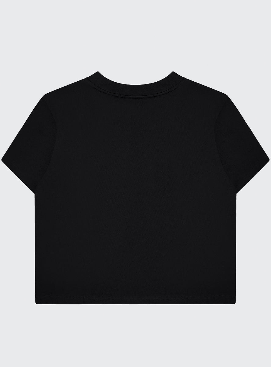 Track 6 Tee - M125801HYB – HYBRID