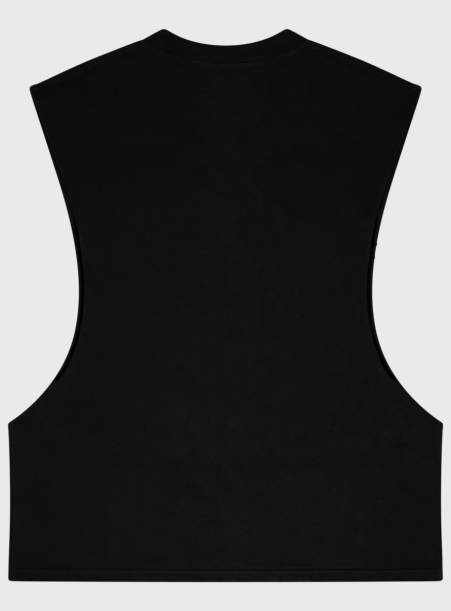Track 5 Sleeveless Top - M125901HYB – HYBRID